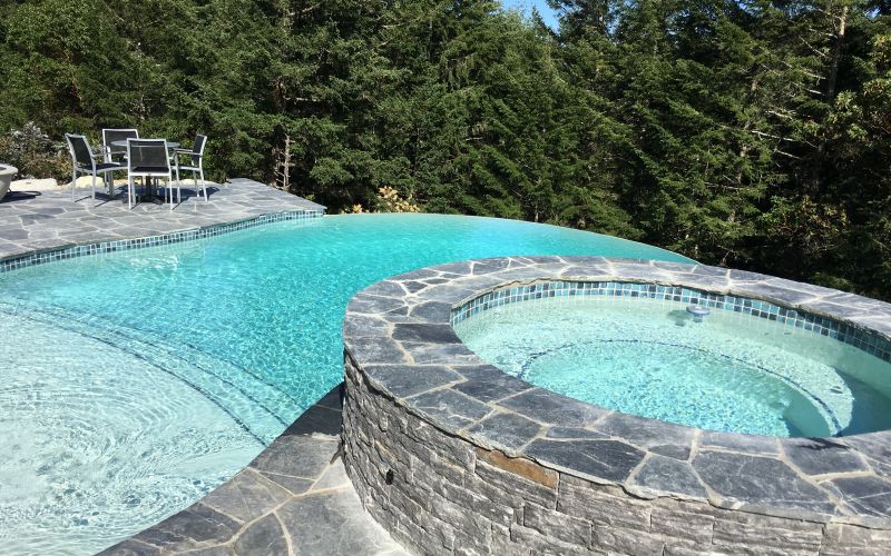 Pools in Vancouver